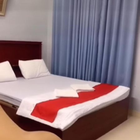 An Nhi Hotel Хошимин Экстерьер фото